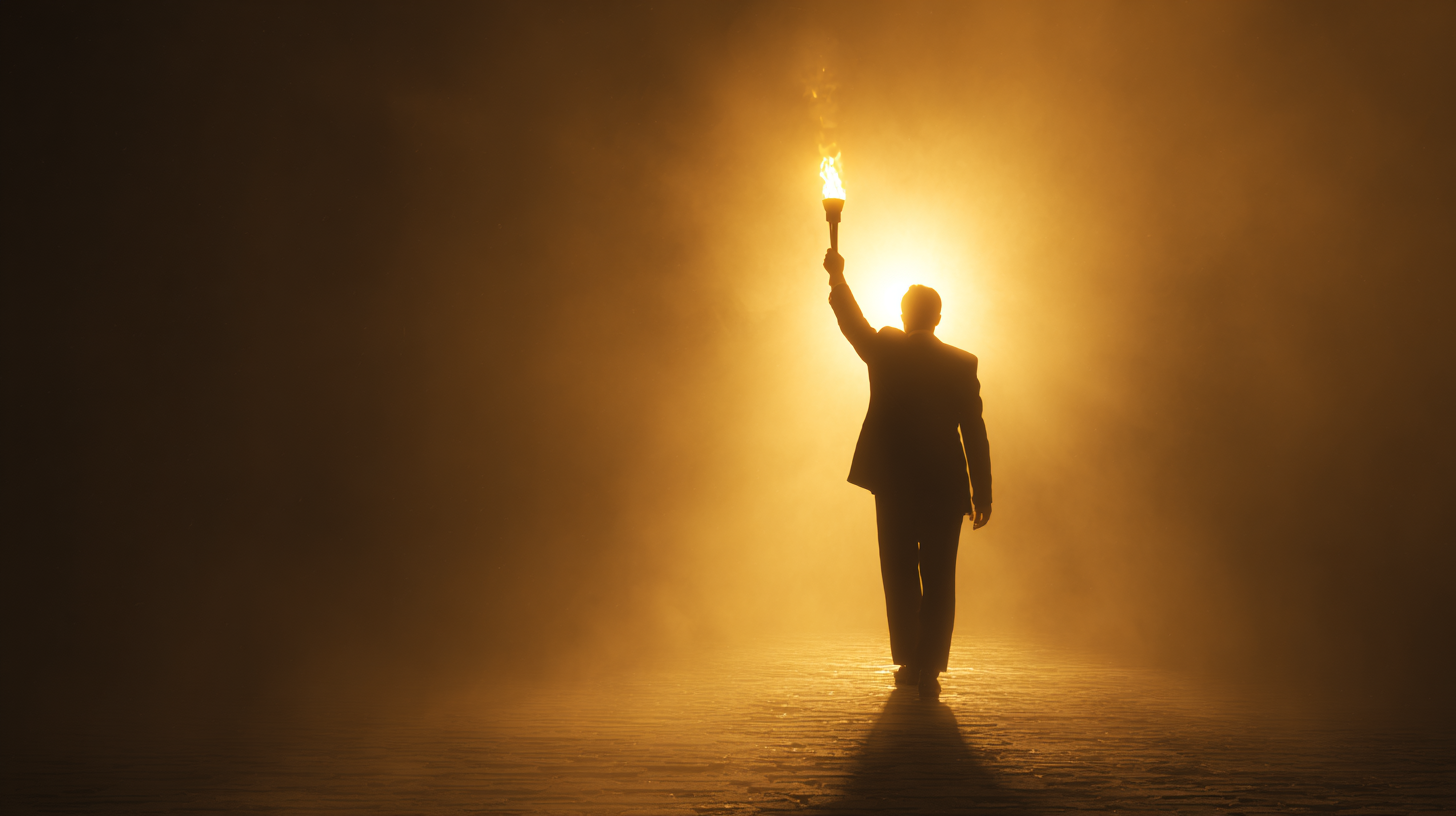 When the World Hates You: A Reflection on Charlie Kirk’s Legacy